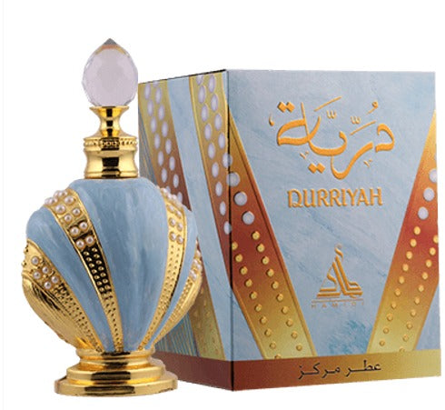 DURRIYAH 12 ML ATTAR CONCENTRATED PERFUME OIL