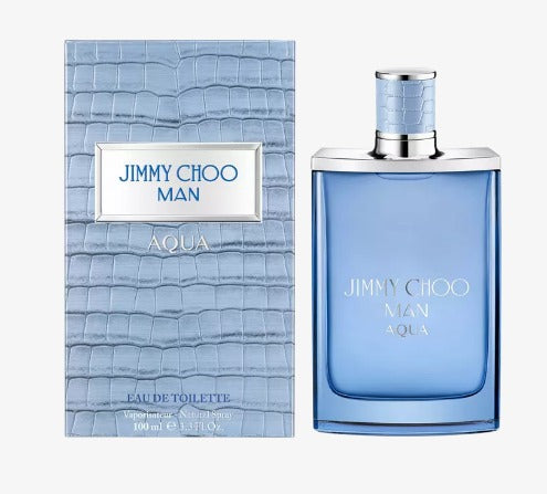 Jimmy Choo Man Aqua by Jimmy Choo
