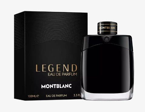 Legend Eau de Parfum by Montblanc