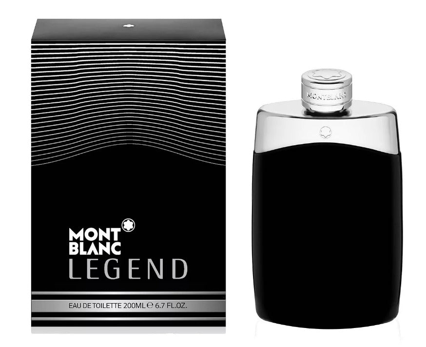 Legend by Montblanc