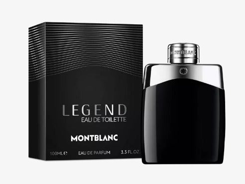 Legend by Montblanc