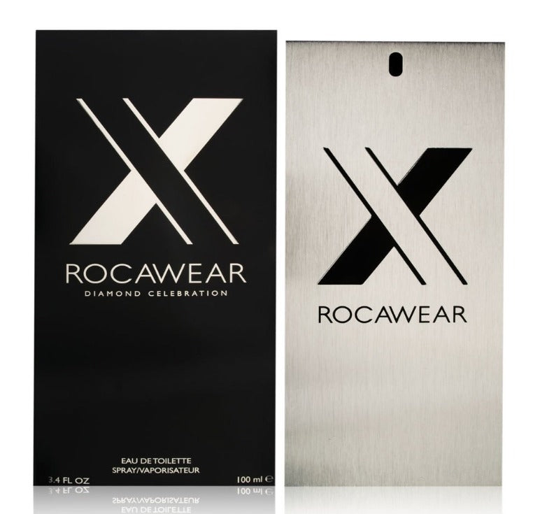 Rocawear X by Rocawear