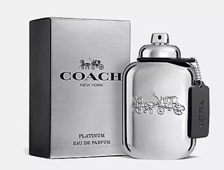 Coach Platinum by Coach