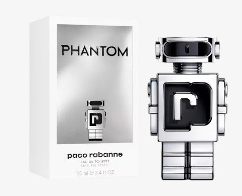 Phantom by Paco Rabanne