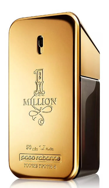 1 Million by Paco Rabanne Tester