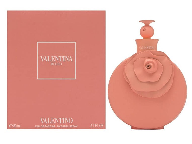 Valentina Blush By Valentino