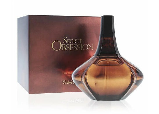 Secret Obsession by Calvin Klein