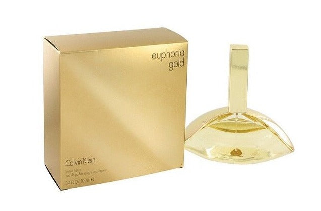 Euphoria Gold by Calvin Klein