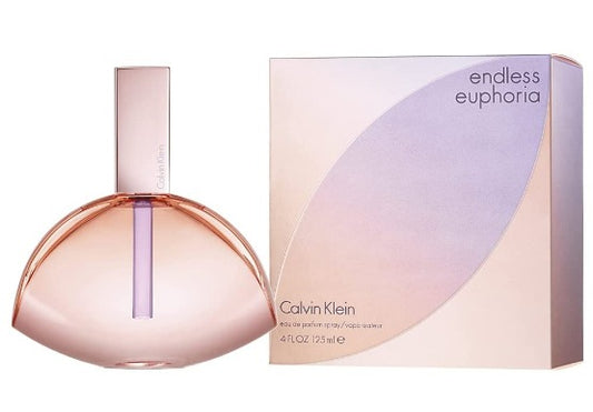 Endless Euphoria by Calvin Klein