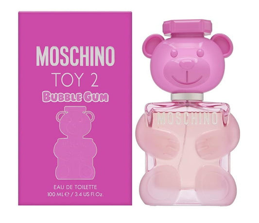 Toy 2 Bubble Gum by Moschino