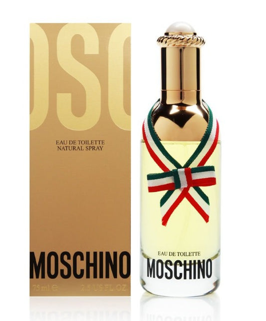Moschino by Moschino