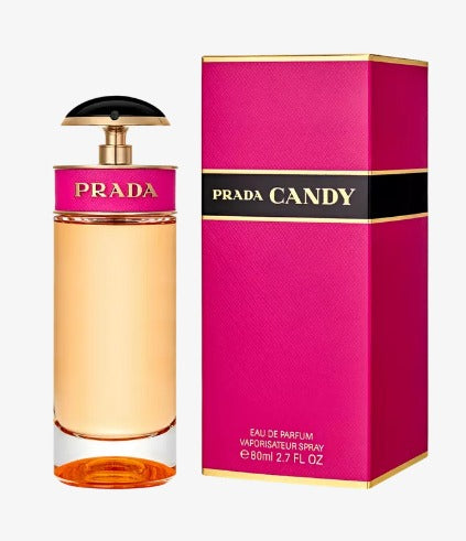 Prada Candy by Prada