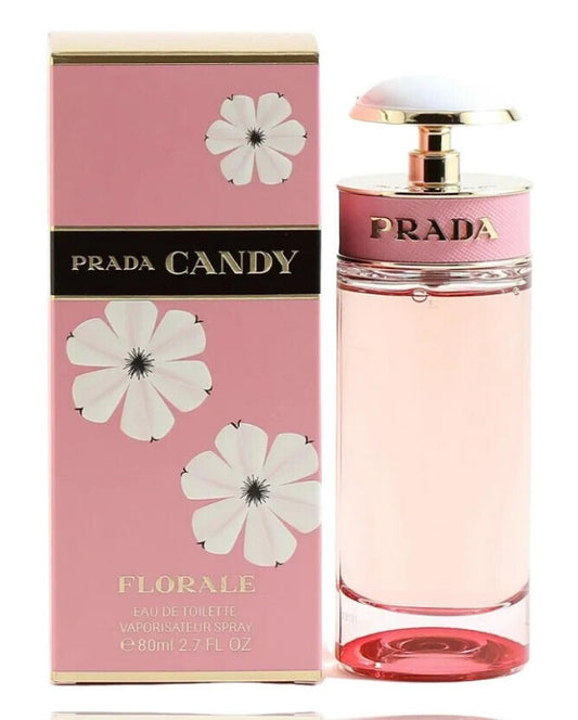 Prada Candy Florale by Prada