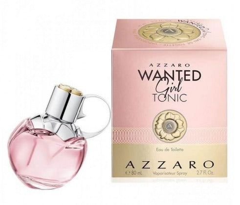 Wanted Girl Tonic by Azzaro