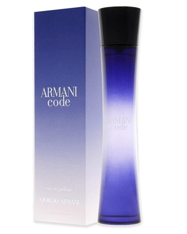 Armani Code for Women by Giorgio Armani