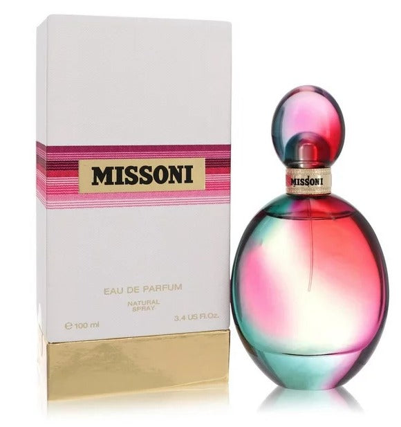 Missoni by Missoni