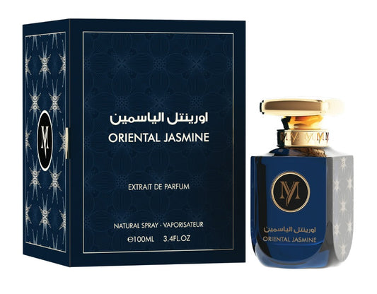 Oriental Jasmine by My Perfumes