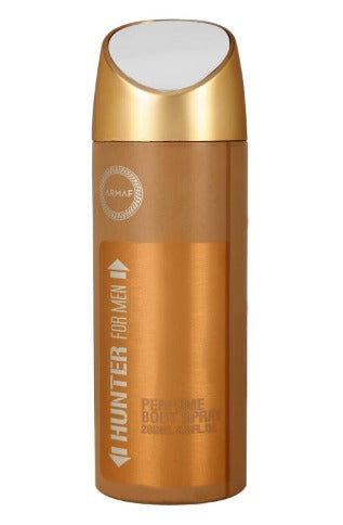 Armaf Hunter for Men Body Spray