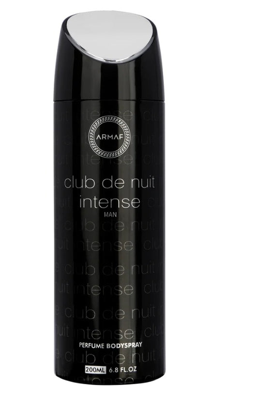 ARMAF Club De Nuit Intense Perfume Body Spray