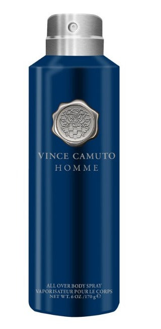 Vince Camuto Homme Body Spray