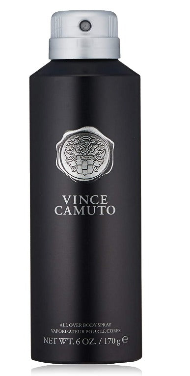 Vince Camuto Body Spray