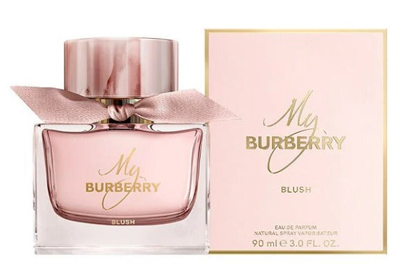 My Burberry Blush by Burberry