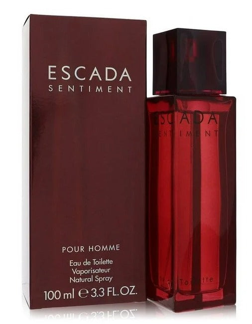 Escada Sentiment pour Homme by Escada