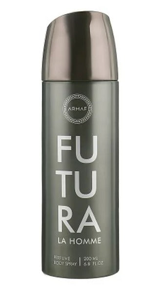 Armaf Futura La Homme Body Spray