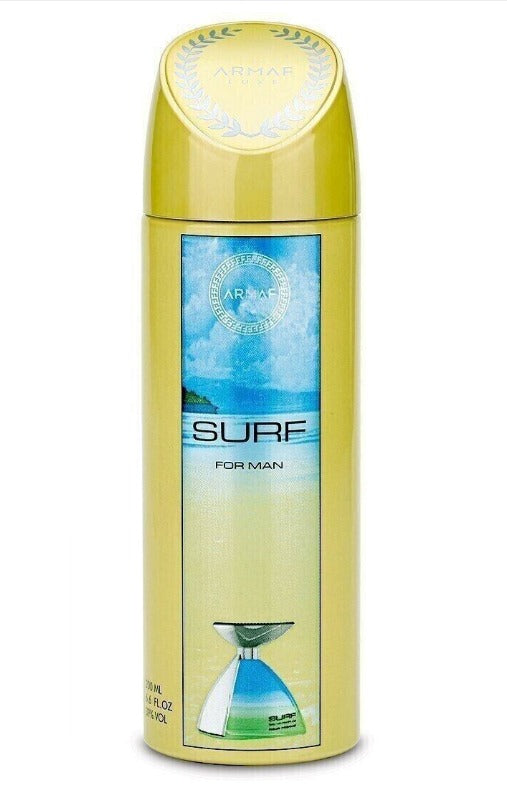 Armaf Surf Body Spray