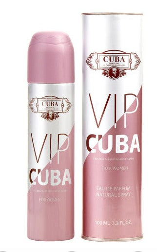 Cuba VIP for Women Cuba Paris