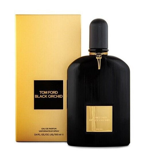 Black Orchid by Tom Ford