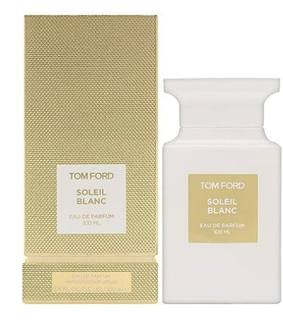 Soleil Blanc by Tom Ford