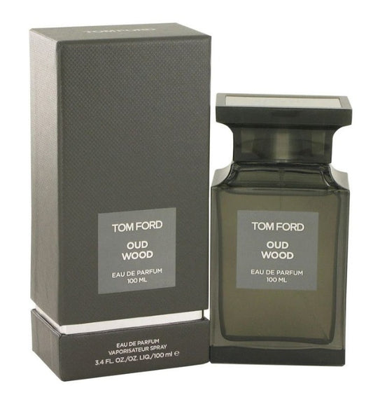 Oud Wood by Tom Ford