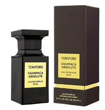 Champaca Absolute by Tom Ford