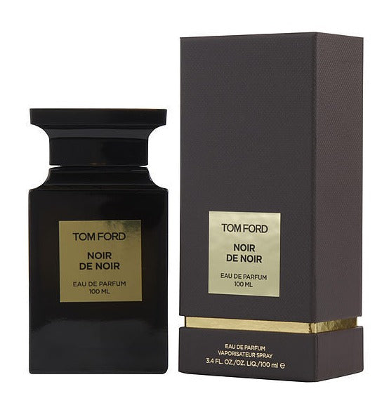 Noir de Noir by Tom Ford