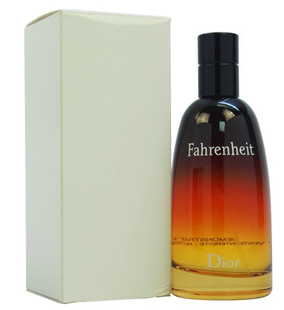 Fahrenheit by Dior