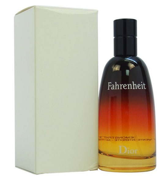 Fahrenheit by Dior