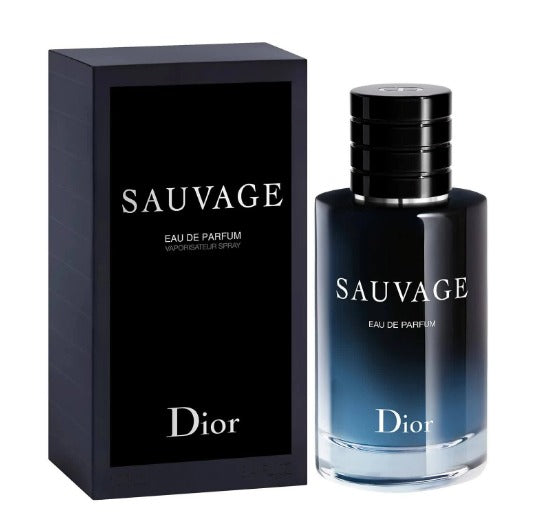 Sauvage by Dior Eau De Parfum