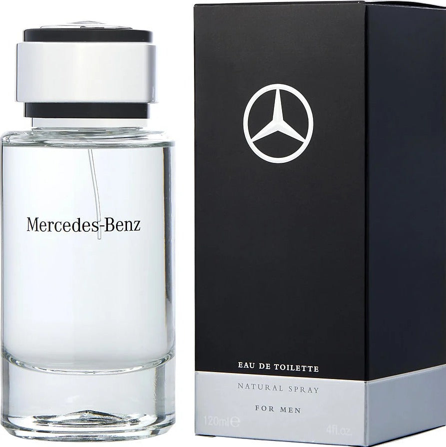 Mercedes-Benz by Mercedes-Benz