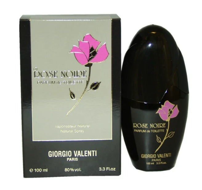 Rose Noire Parfum De Toilette