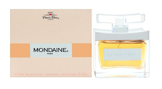 Mondaine by Sistelle Paris Eau de Parfum