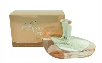 Elixir Sensual by Johan B Eau De Parfum