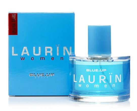 Laurin Eau de Parfum