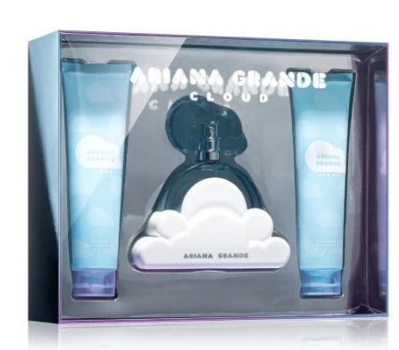 Cloud by Ariana Grande 3pc Gift Set