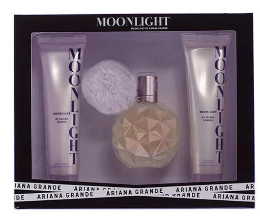 Moonlight by Ariana Grande 3pc Gift Set