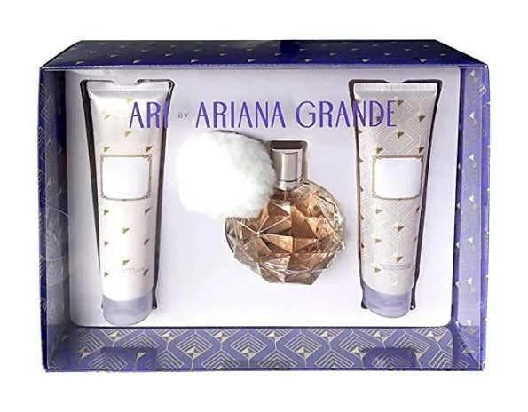 Ari by Ariana Grande 3pc Gift Set