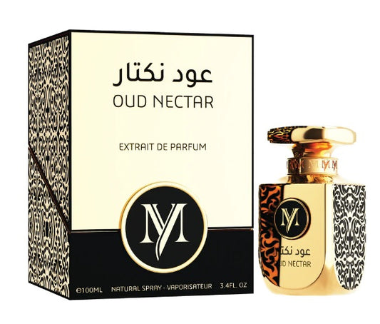 Oud Nectar by My Perfumes