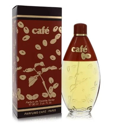 Cafe by Cafe Parfums