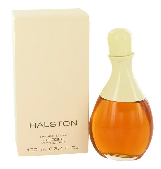 Halston by Halston Cologne Spray