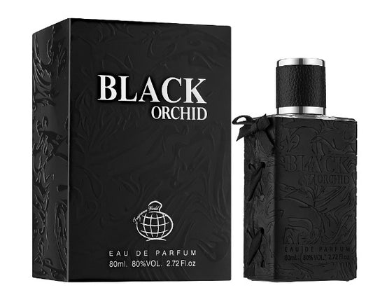 Black Orchid by Fragrance World